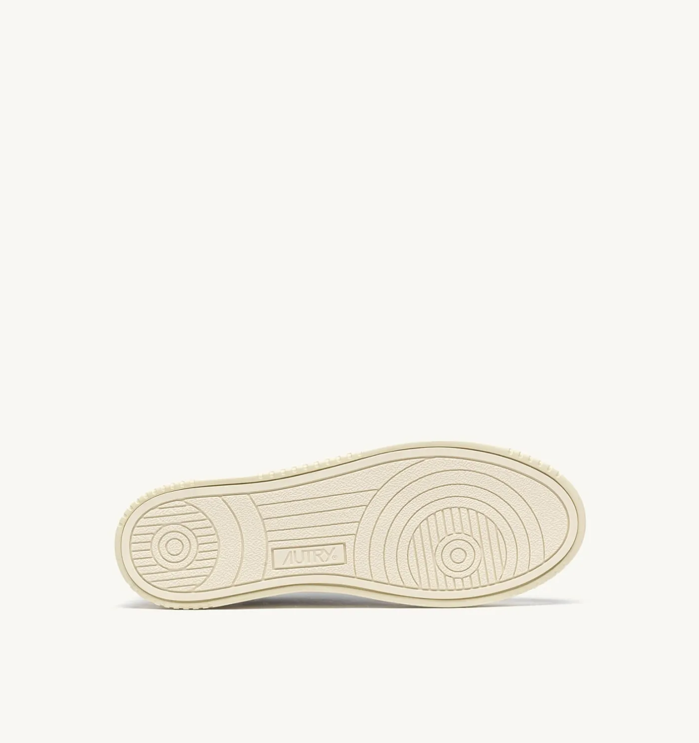 SNEAKERS MEDALIST EASEKNIT LOW IN MAGLIA SEA GRASS