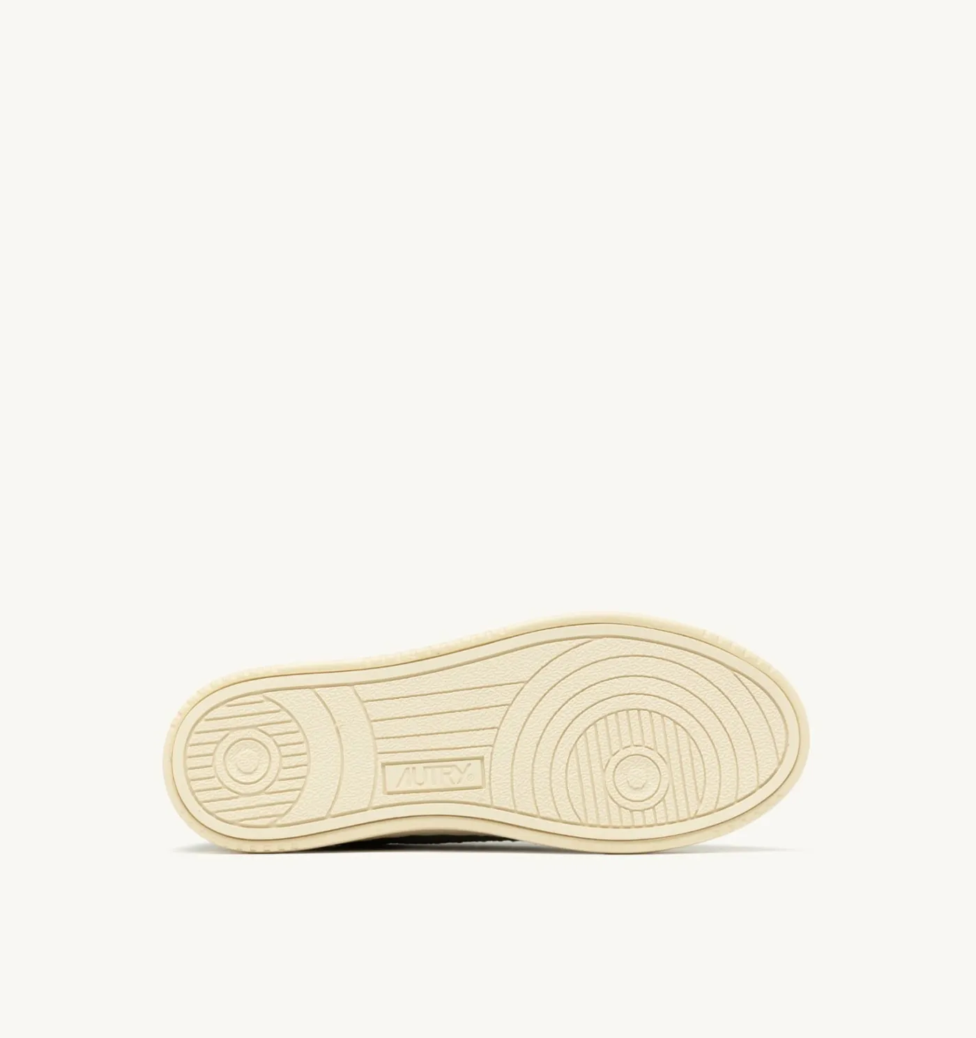 SNEAKERS MEDALIST EASEKNIT LOW IN MAGLIA SEA GRASS