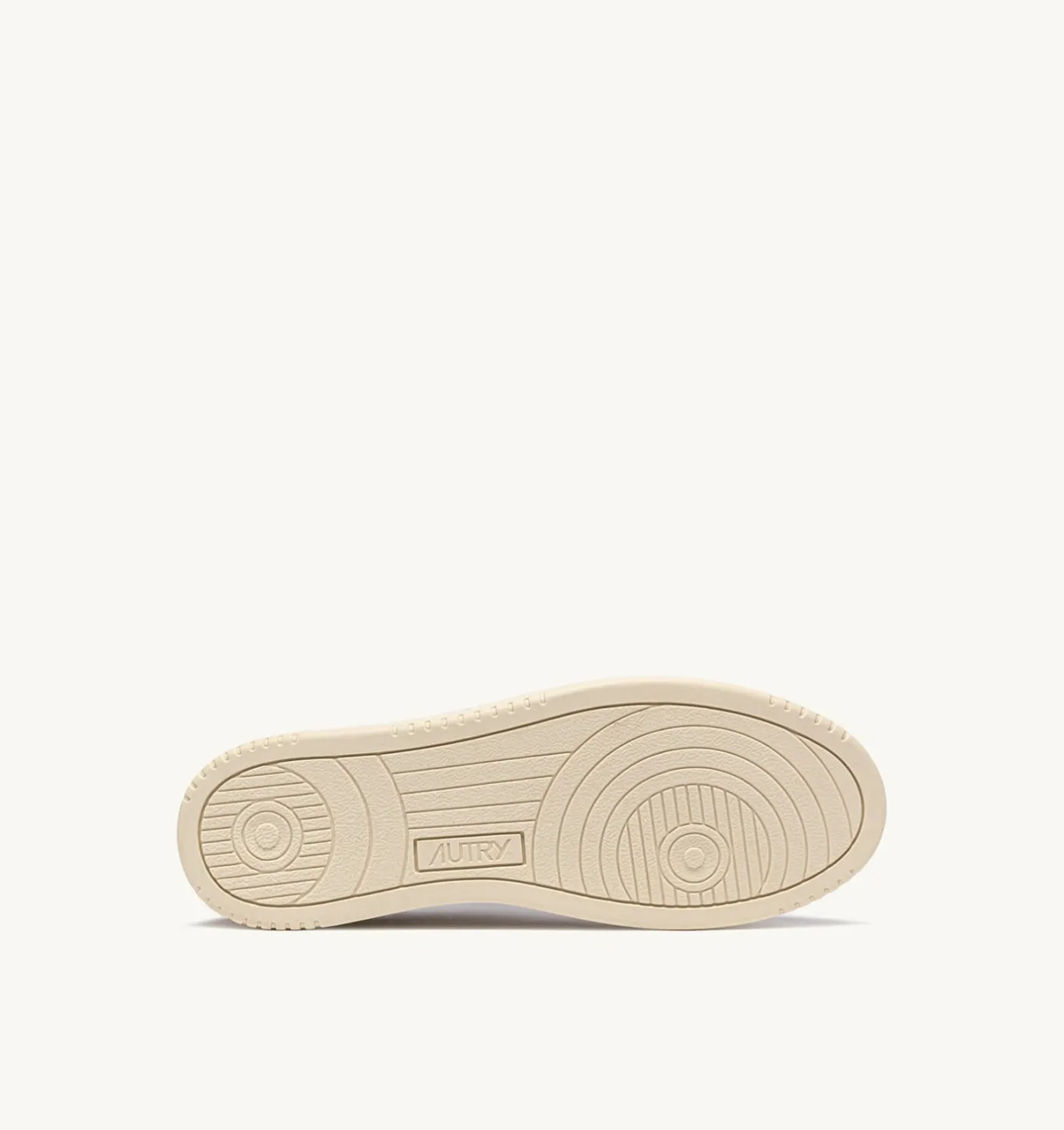 SNEAKERS MEDALIST LOW TRICOLOR IN SUEDE BIANCO CIGAR E VAPOR